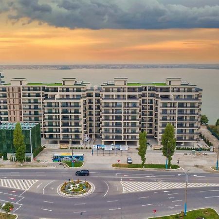 Aurora Apartments Mamaja Zewnętrze zdjęcie