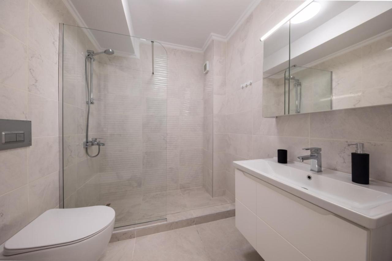 Aurora Apartments Mamaja Zewnętrze zdjęcie