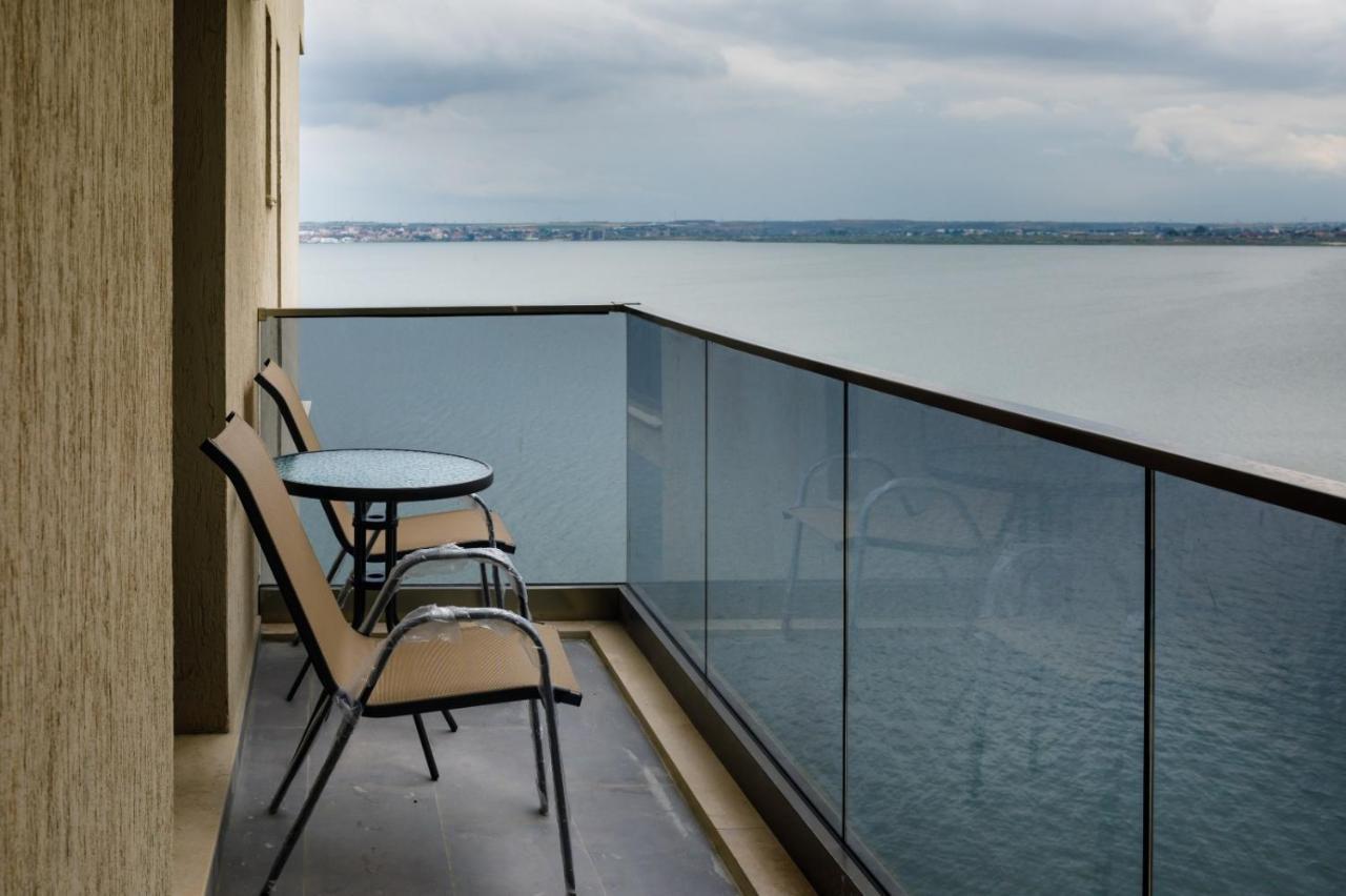 Aurora Apartments Mamaja Zewnętrze zdjęcie