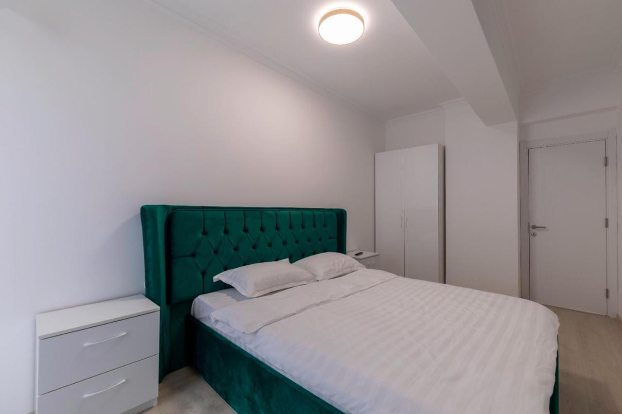 Aurora Apartments Mamaja Zewnętrze zdjęcie