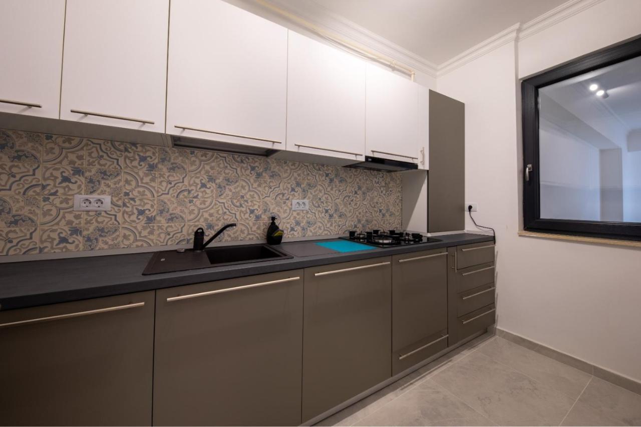 Aurora Apartments Mamaja Zewnętrze zdjęcie