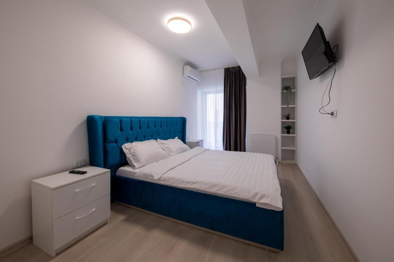 Aurora Apartments Mamaja Zewnętrze zdjęcie