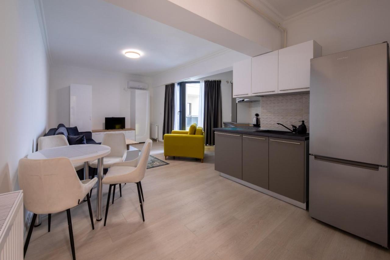Aurora Apartments Mamaja Zewnętrze zdjęcie