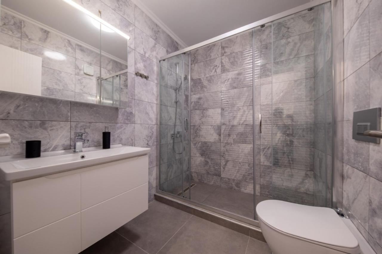 Aurora Apartments Mamaja Zewnętrze zdjęcie