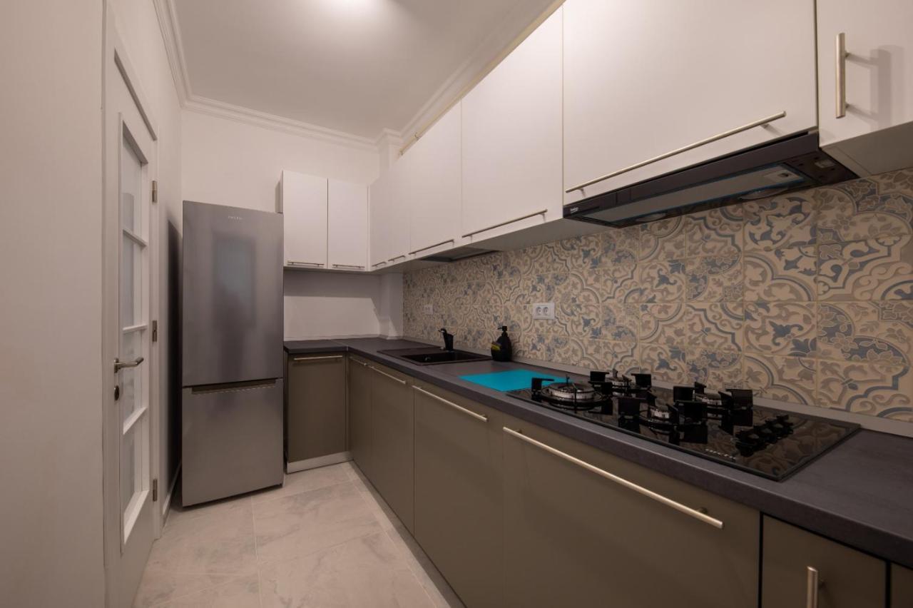 Aurora Apartments Mamaja Zewnętrze zdjęcie