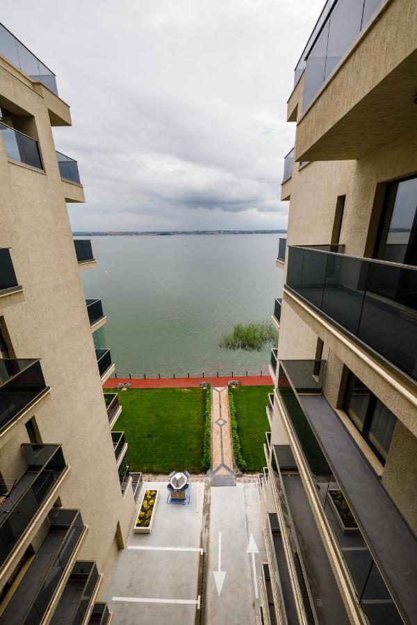 Aurora Apartments Mamaja Zewnętrze zdjęcie