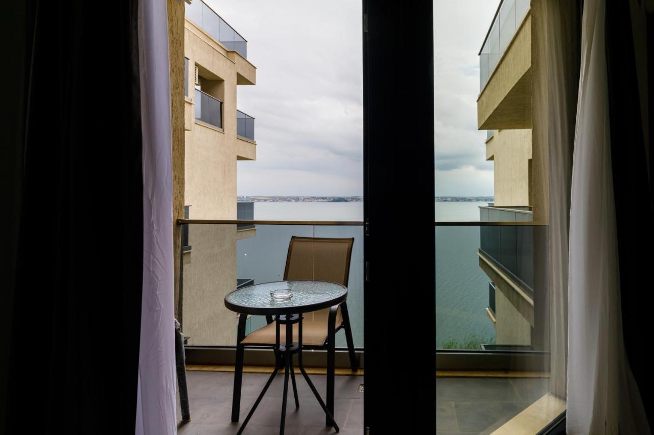 Aurora Apartments Mamaja Zewnętrze zdjęcie