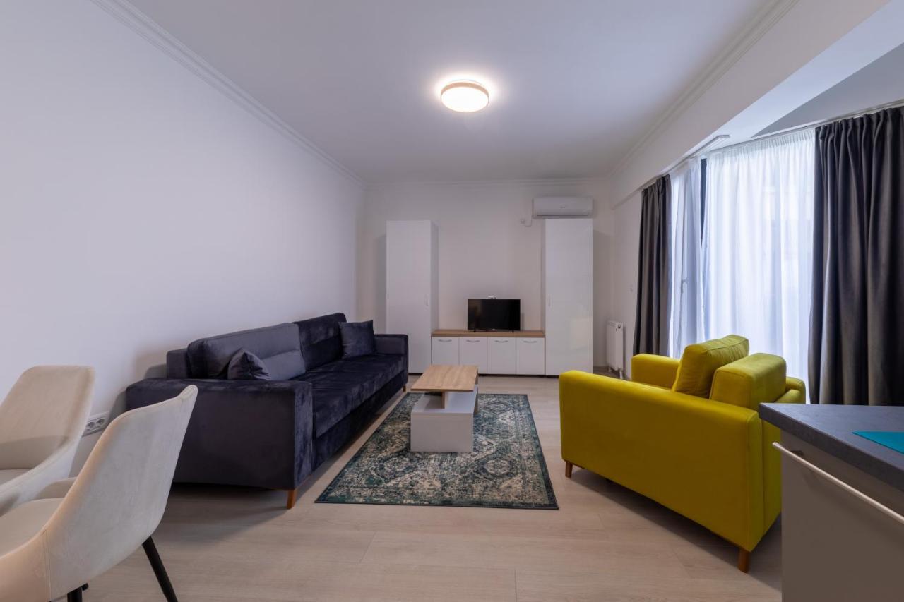 Aurora Apartments Mamaja Zewnętrze zdjęcie